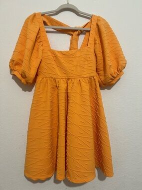 NWT free people babydoll dress size XS